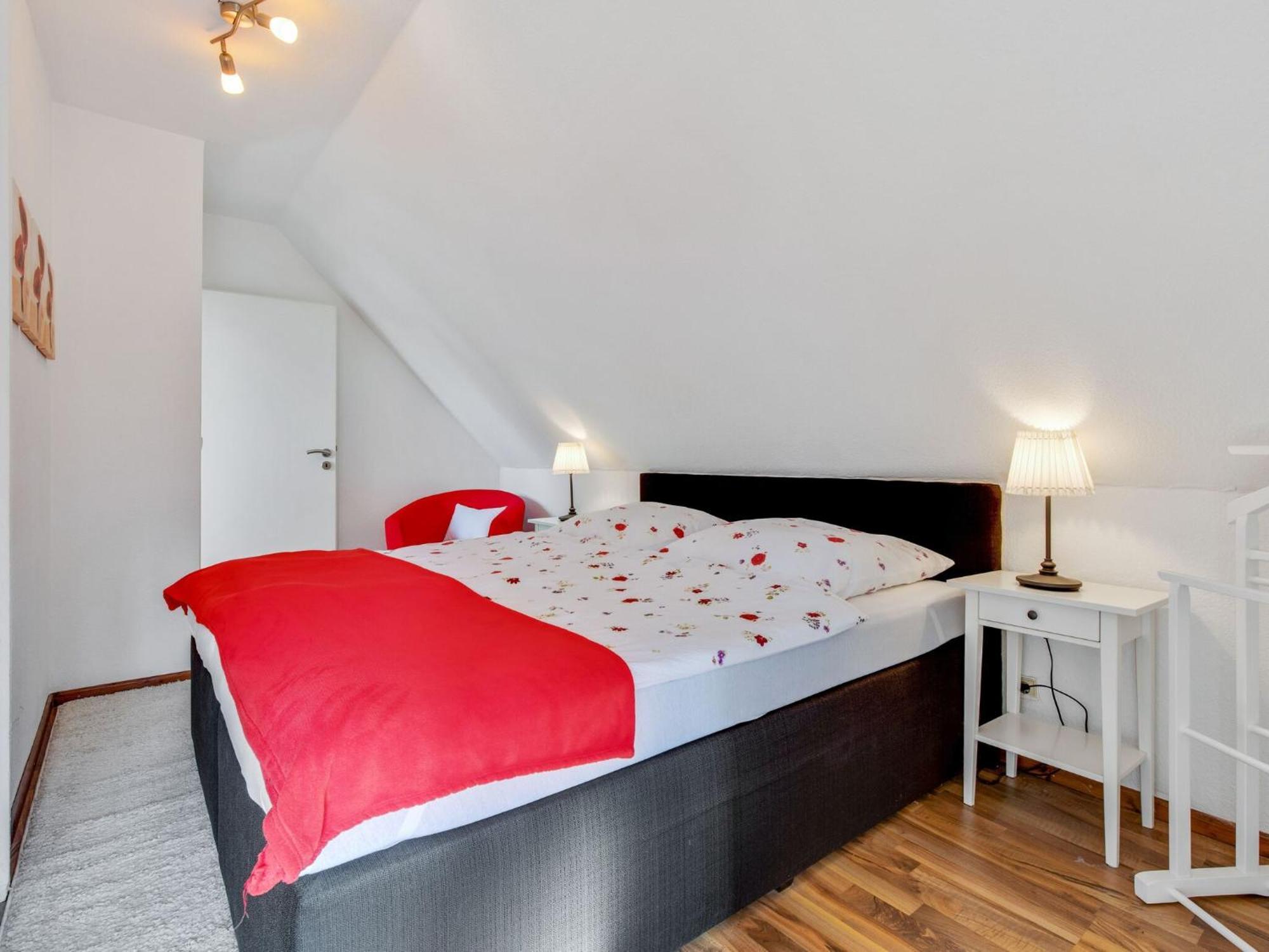 Dannau Enticing Holiday Home In Oldenburg With Garden Near Sea מראה חיצוני תמונה