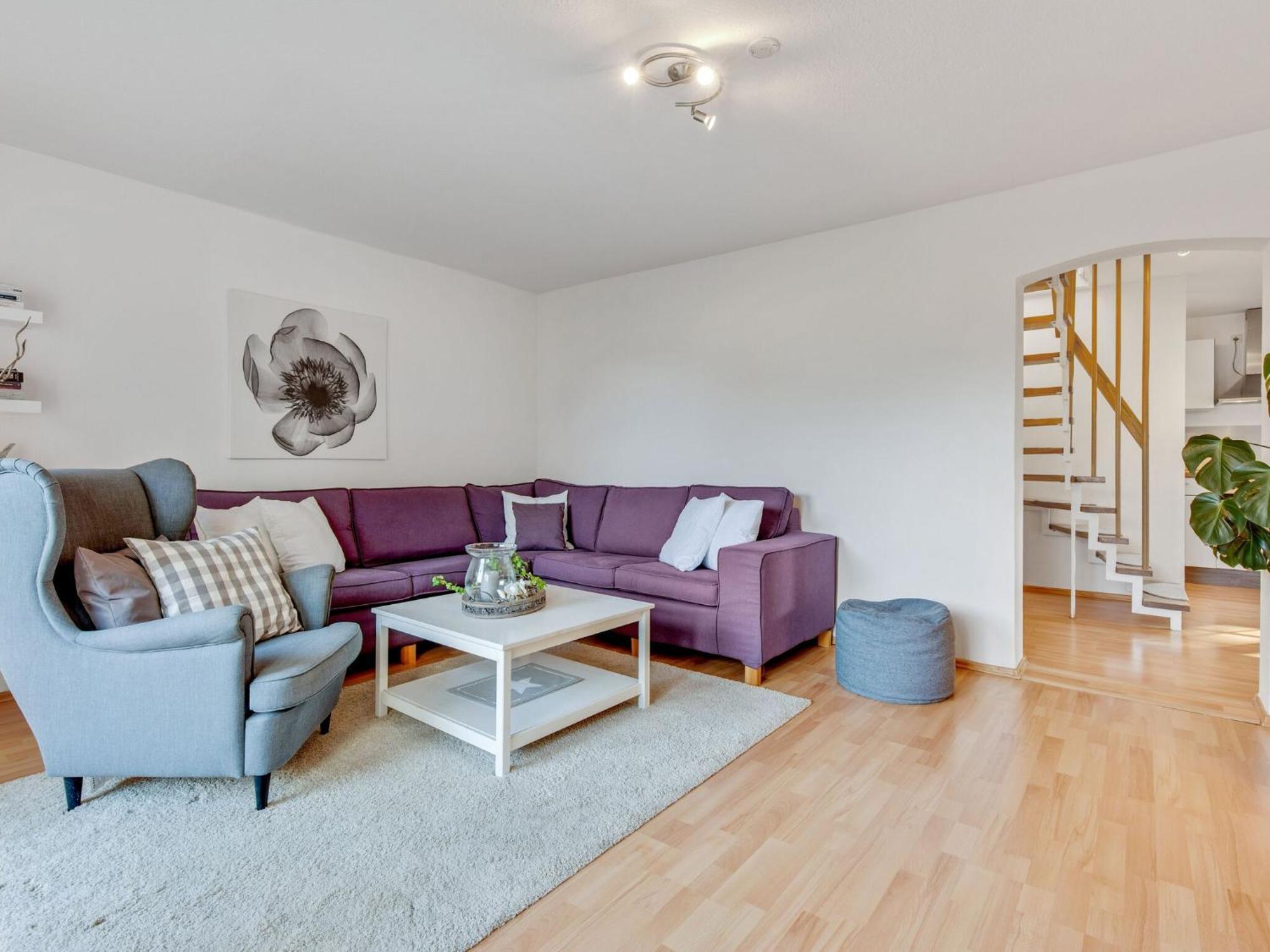 Dannau Enticing Holiday Home In Oldenburg With Garden Near Sea מראה חיצוני תמונה
