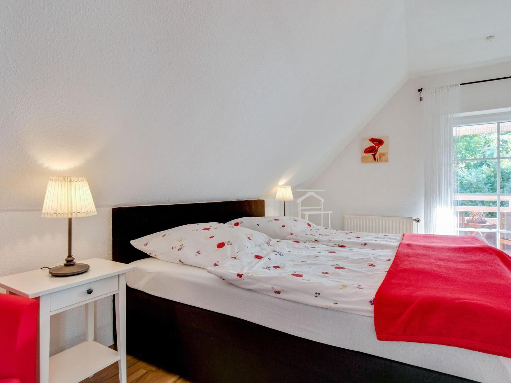 Dannau Enticing Holiday Home In Oldenburg With Garden Near Sea מראה חיצוני תמונה