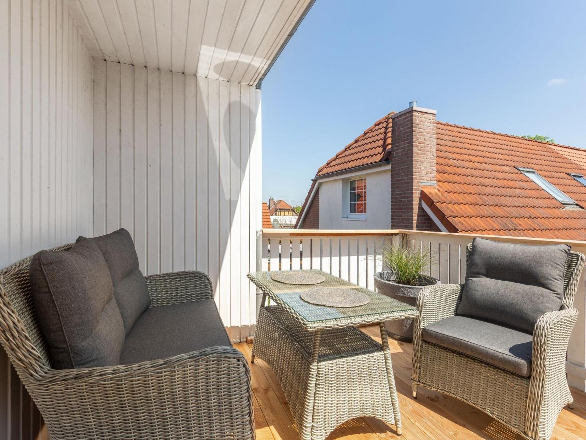 Dannau Enticing Holiday Home In Oldenburg With Garden Near Sea מראה חיצוני תמונה
